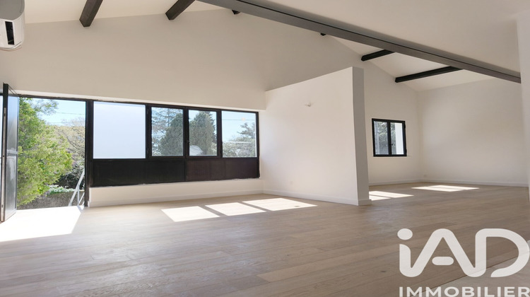 Ma-Cabane - Vente Appartement Villeneuve-Lès-Avignon, 105 m²