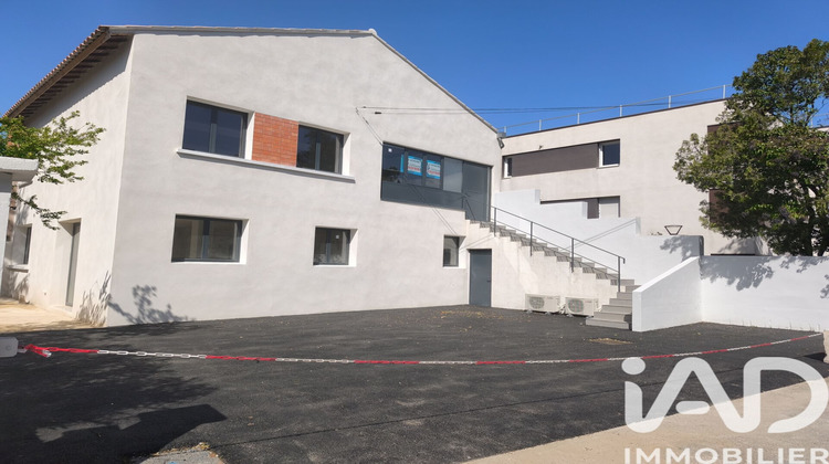 Ma-Cabane - Vente Appartement Villeneuve-Lès-Avignon, 105 m²