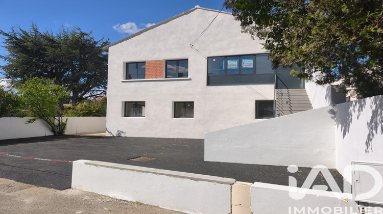Ma-Cabane - Vente Appartement Villeneuve-Lès-Avignon, 105 m²