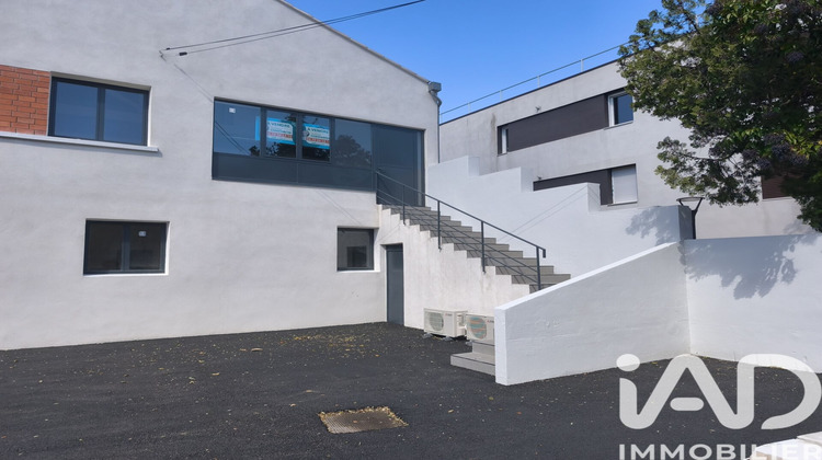 Ma-Cabane - Vente Appartement Villeneuve-Lès-Avignon, 105 m²