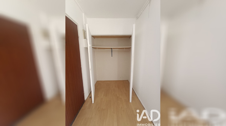 Ma-Cabane - Vente Appartement Villeneuve-Lès-Avignon, 60 m²