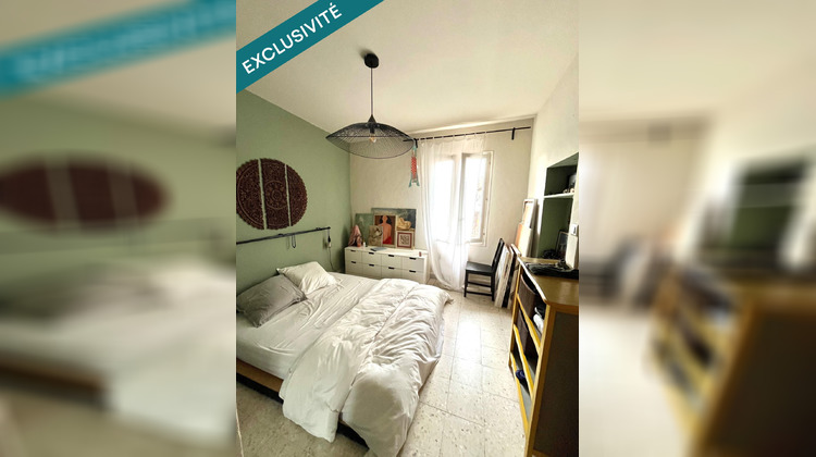 Ma-Cabane - Vente Appartement Villeneuve-les-Avignon, 72 m²