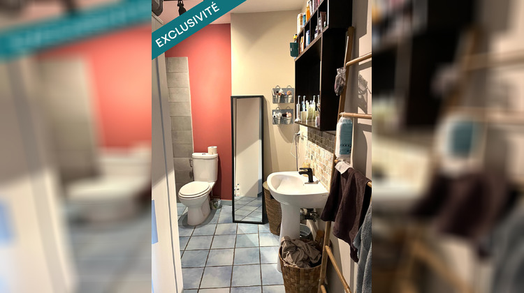 Ma-Cabane - Vente Appartement Villeneuve-les-Avignon, 72 m²