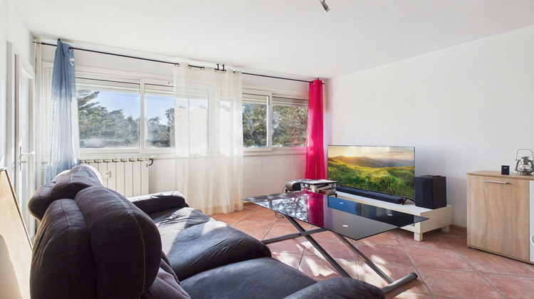 Ma-Cabane - Vente Appartement Villeneuve-lès-Avignon, 66 m²