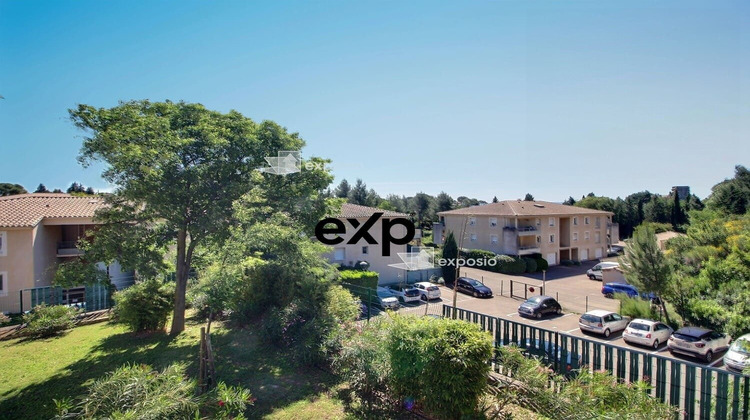 Ma-Cabane - Vente Appartement Villeneuve-lès-Avignon, 89 m²