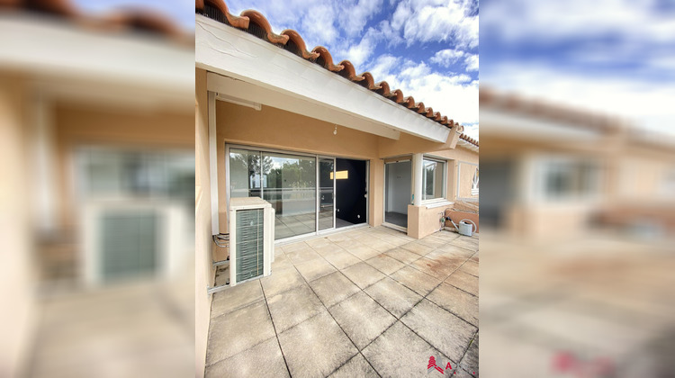 Ma-Cabane - Vente Appartement Villeneuve-lès-Avignon, 120 m²