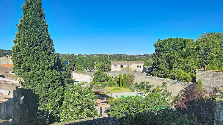 Ma-Cabane - Vente Appartement VILLENEUVE-LES-AVIGNON, 111 m²