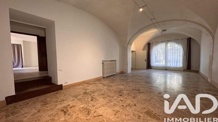 Ma-Cabane - Vente Appartement Villeneuve-Lès-Avignon, 61 m²
