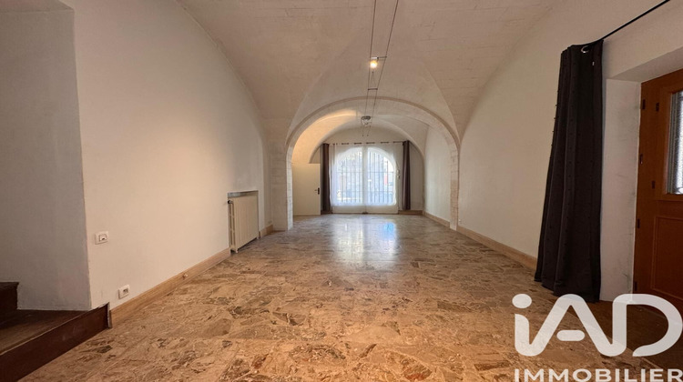 Ma-Cabane - Vente Appartement Villeneuve-Lès-Avignon, 61 m²