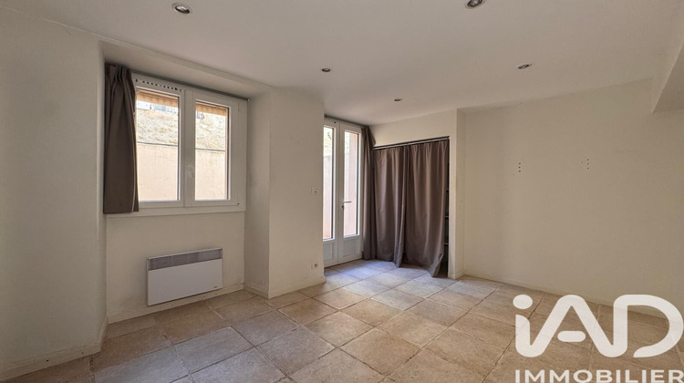Ma-Cabane - Vente Appartement Villeneuve-Lès-Avignon, 61 m²