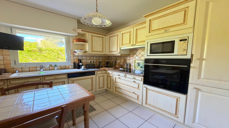 Ma-Cabane - Vente Appartement Villeneuve-les-Avignon, 120 m²