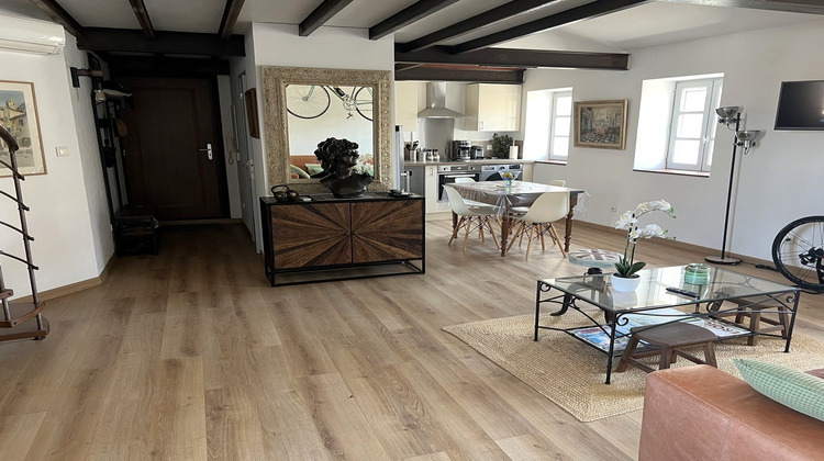 Ma-Cabane - Vente Appartement VILLENEUVE-LES-AVIGNON, 48 m²