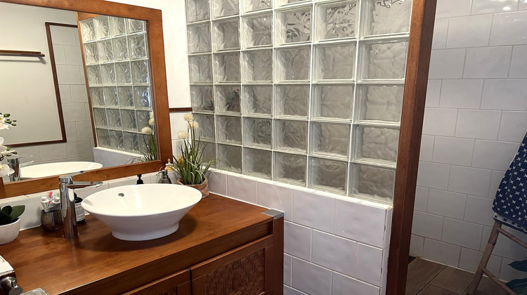 Ma-Cabane - Vente Appartement VILLENEUVE-LES-AVIGNON, 48 m²