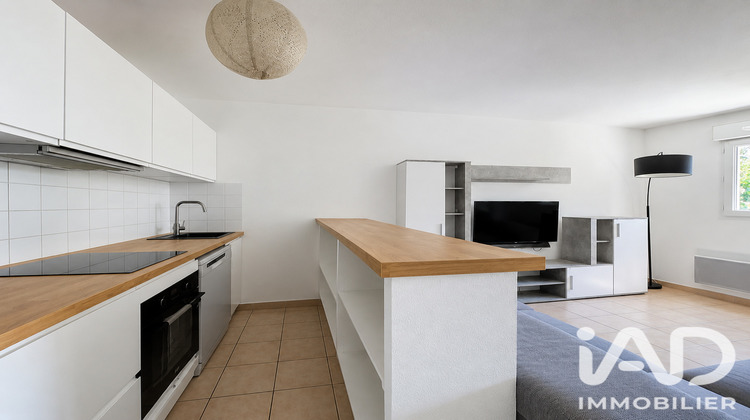 Ma-Cabane - Vente Appartement Villeneuve-Lès-Avignon, 60 m²