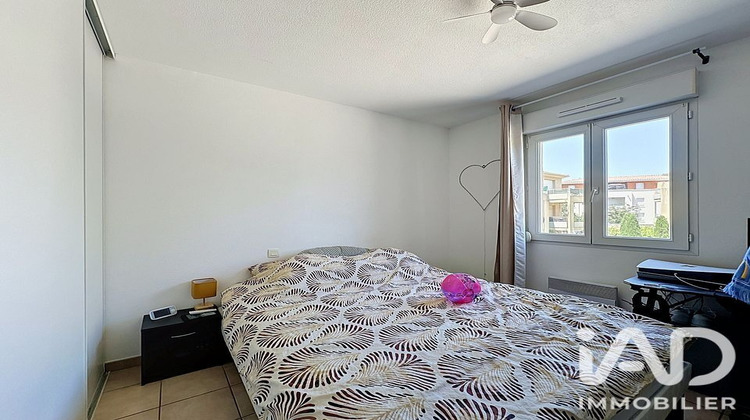 Ma-Cabane - Vente Appartement Villeneuve-Lès-Avignon, 60 m²