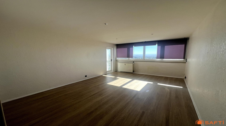 Ma-Cabane - Vente Appartement Villeneuve-les-Avignon, 70 m²
