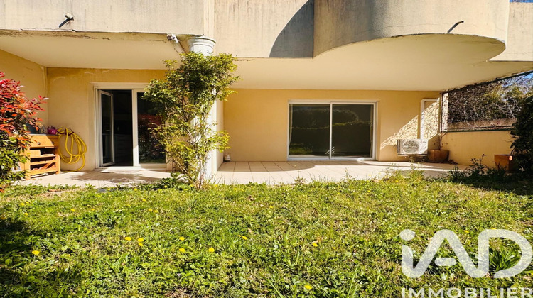 Ma-Cabane - Vente Appartement Villeneuve-Lès-Avignon, 81 m²