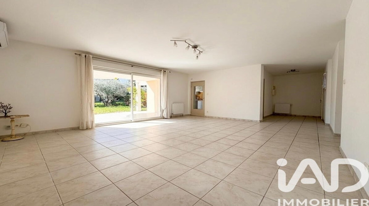 Ma-Cabane - Vente Appartement Villeneuve-Lès-Avignon, 81 m²