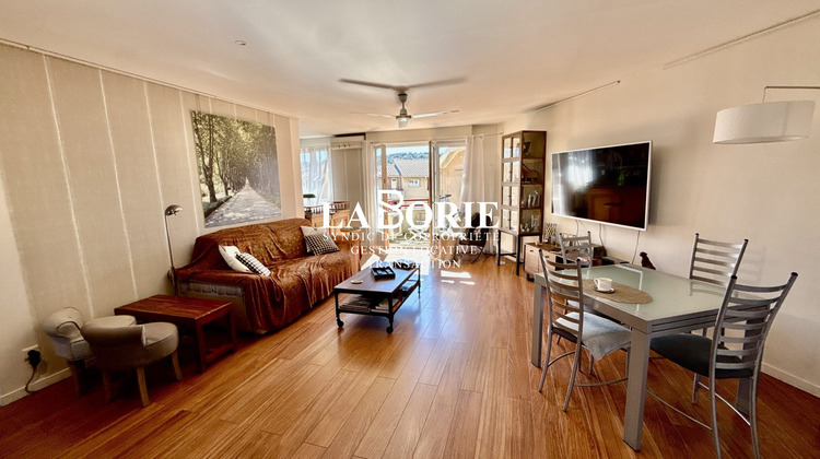 Ma-Cabane - Vente Appartement Villeneuve-lès-Avignon, 70 m²