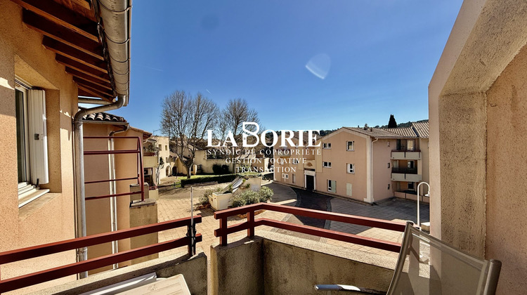 Ma-Cabane - Vente Appartement Villeneuve-lès-Avignon, 70 m²