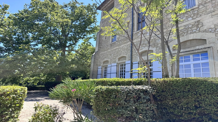 Ma-Cabane - Vente Appartement VILLENEUVE-LES-AVIGNON, 170 m²