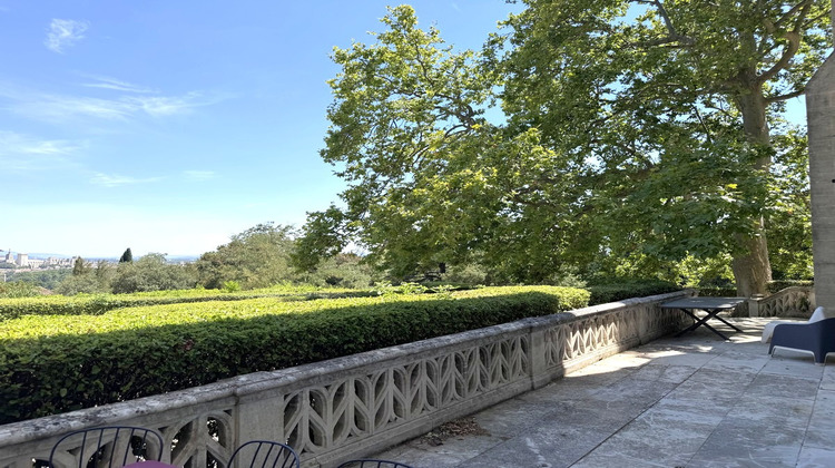 Ma-Cabane - Vente Appartement VILLENEUVE-LES-AVIGNON, 170 m²