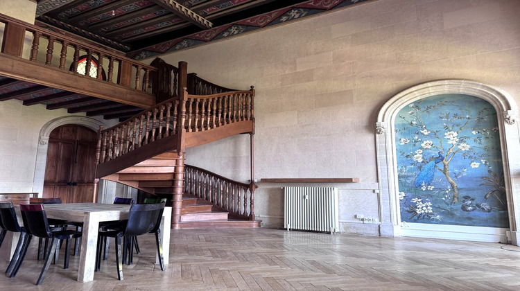 Ma-Cabane - Vente Appartement VILLENEUVE-LES-AVIGNON, 170 m²