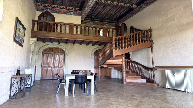 Ma-Cabane - Vente Appartement VILLENEUVE-LES-AVIGNON, 170 m²