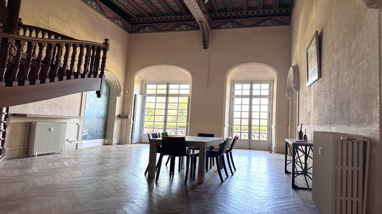Ma-Cabane - Vente Appartement VILLENEUVE-LES-AVIGNON, 170 m²