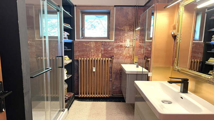 Ma-Cabane - Vente Appartement VILLENEUVE-LES-AVIGNON, 82 m²