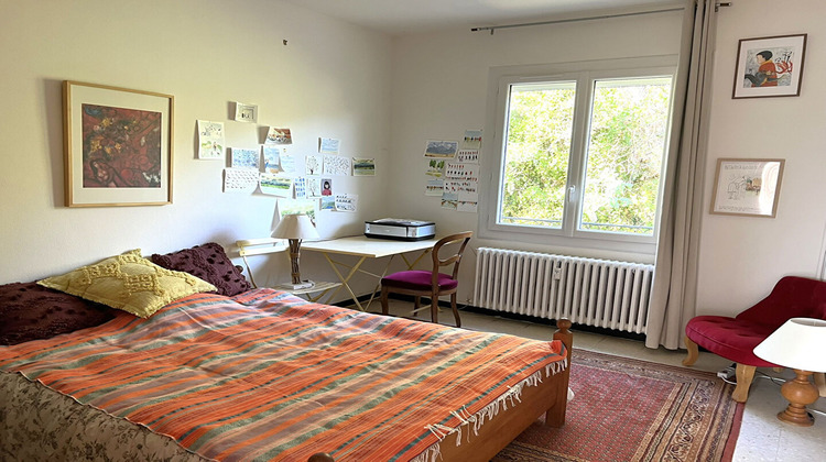 Ma-Cabane - Vente Appartement VILLENEUVE-LES-AVIGNON, 82 m²