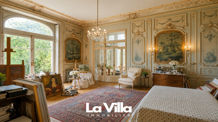 Ma-Cabane - Vente Appartement VILLENEUVE-LES-AVIGNON, 274 m²