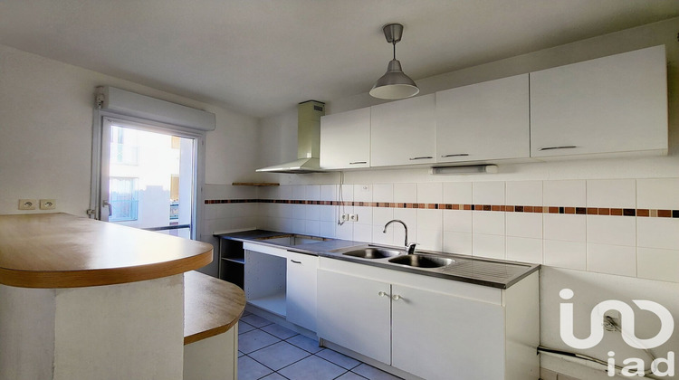 Ma-Cabane - Vente Appartement Villeneuve-Lès-Béziers, 60 m²