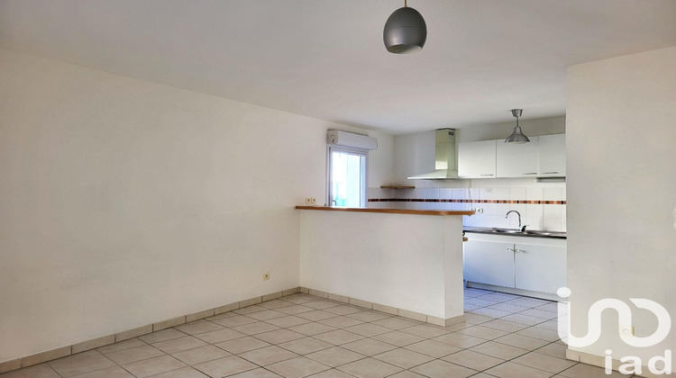 Ma-Cabane - Vente Appartement Villeneuve-Lès-Béziers, 60 m²