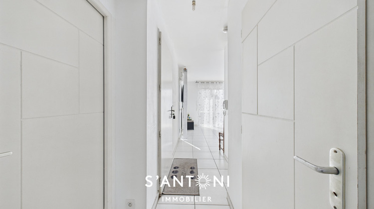 Ma-Cabane - Vente Appartement VILLENEUVE LES BEZIERS, 59 m²