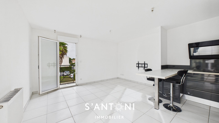 Ma-Cabane - Vente Appartement VILLENEUVE LES BEZIERS, 47 m²