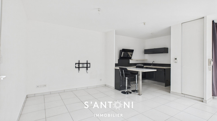 Ma-Cabane - Vente Appartement VILLENEUVE LES BEZIERS, 47 m²