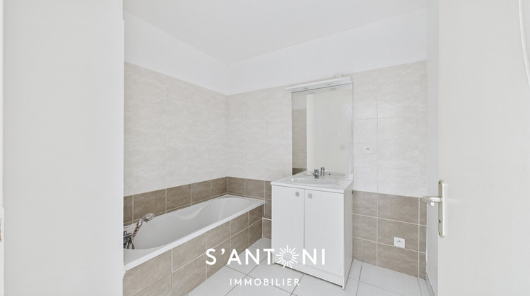 Ma-Cabane - Vente Appartement VILLENEUVE LES BEZIERS, 47 m²