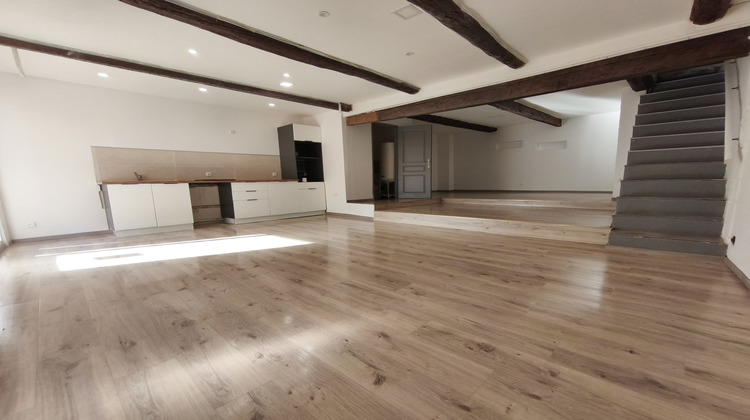 Ma-Cabane - Vente Appartement Villeneuve-lès-Béziers, 99 m²