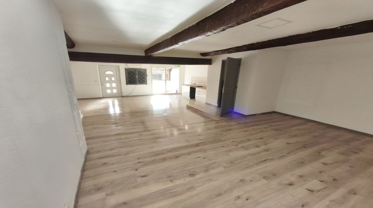 Ma-Cabane - Vente Appartement Villeneuve-lès-Béziers, 99 m²