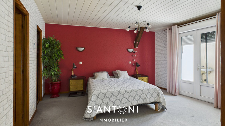 Ma-Cabane - Vente Appartement VILLENEUVE LES BEZIERS, 120 m²