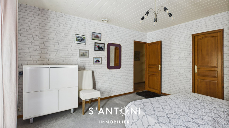 Ma-Cabane - Vente Appartement VILLENEUVE LES BEZIERS, 120 m²