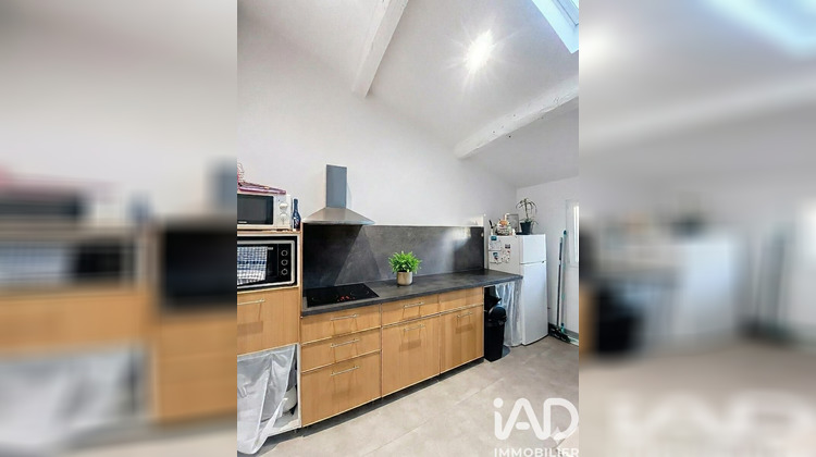 Ma-Cabane - Vente Appartement Villeneuve-Lès-Béziers, 71 m²