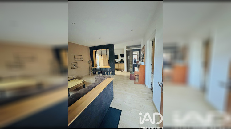 Ma-Cabane - Vente Appartement Villeneuve-Lès-Béziers, 53 m²