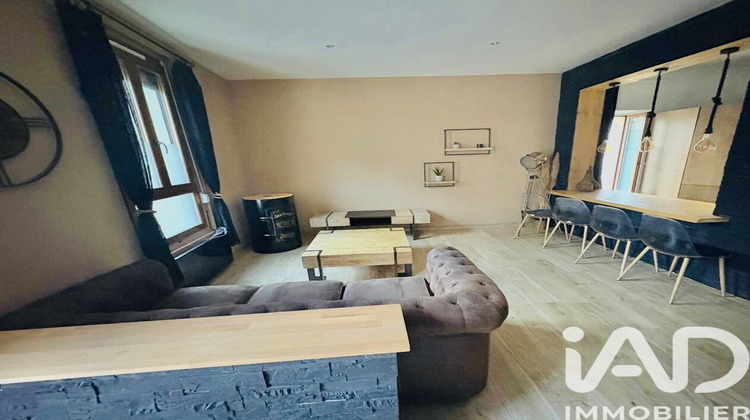 Ma-Cabane - Vente Appartement Villeneuve-Lès-Béziers, 53 m²