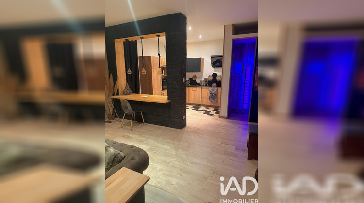 Ma-Cabane - Vente Appartement Villeneuve-Lès-Béziers, 53 m²