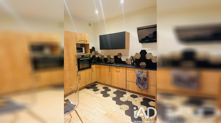 Ma-Cabane - Vente Appartement Villeneuve-Lès-Béziers, 53 m²