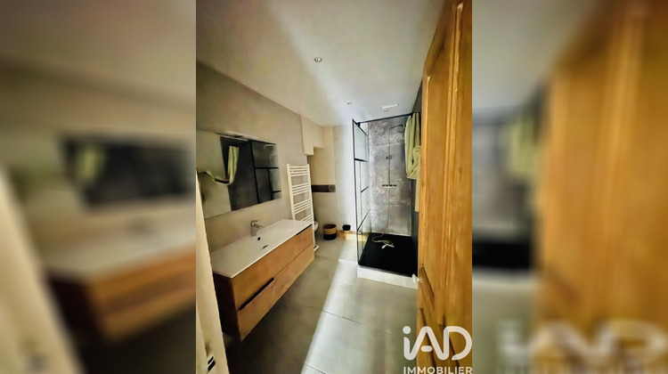 Ma-Cabane - Vente Appartement Villeneuve-Lès-Béziers, 53 m²