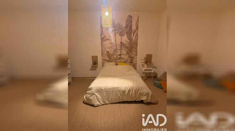 Ma-Cabane - Vente Appartement Villeneuve-Lès-Béziers, 53 m²