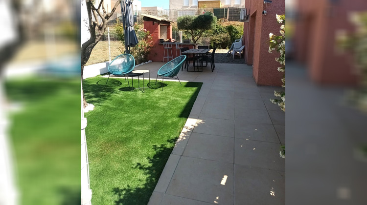 Ma-Cabane - Vente Appartement VILLENEUVE LES BEZIERS, 75 m²